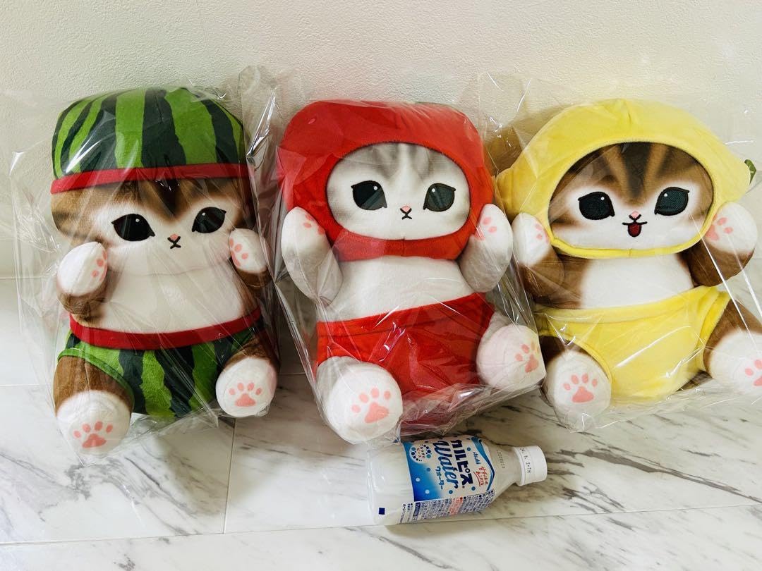 モフサンドぬいぐるみセット Amazon.co.jp: モフサンドぬいぐるみセット : おもちゃ